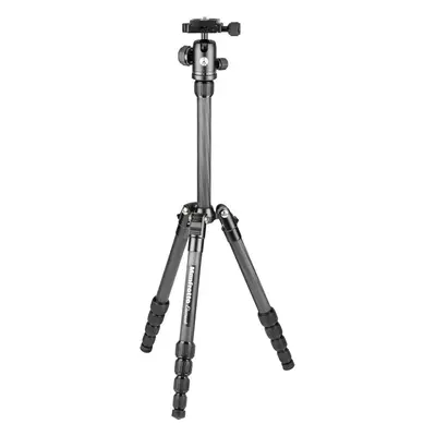 Manfrotto Element Traveller malý karbonový stativ s kulovou hlavou