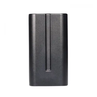 B.I.G. NPF95 baterie typ Sony NP-F970, 6600mAh