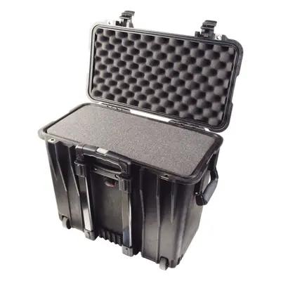 Peli™ Case 1440 kufr s pěnou, černý