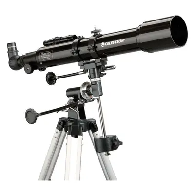 Celestron PowerSeeker 70EQ