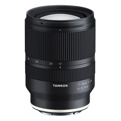 Tamron 17-28mm f/2,8 Di III RXD Sony FE