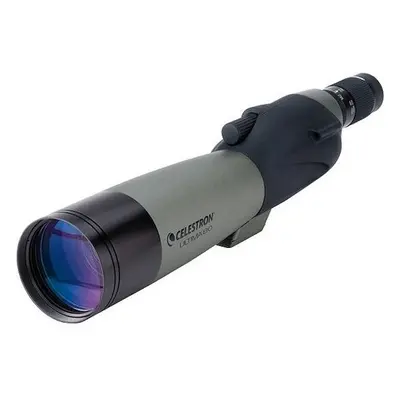 Celestron Ultima 80 Straight Spotting Scope