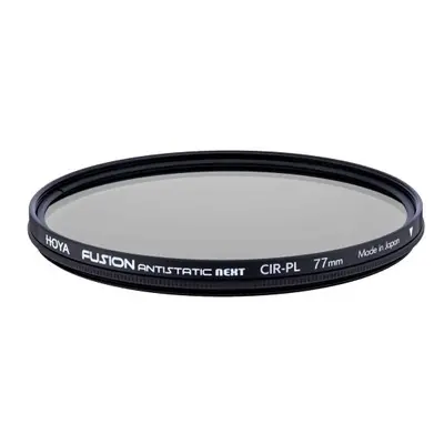 Hoya polarizační cirkulární filtr CIR-PL FUSION ANTISTATIC NEXT 49 mm