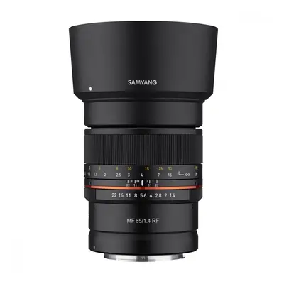 Samyang MF 85mm f/1,4 Canon RF