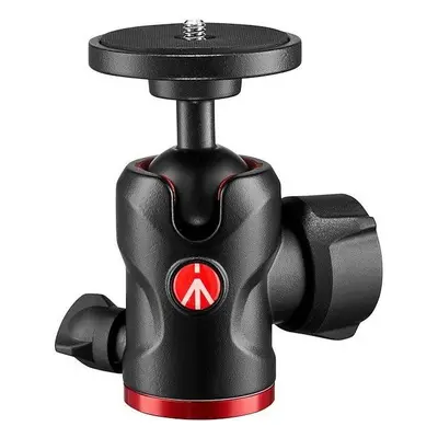 Manfrotto 494 Kulová hlava s univerzální kruhovou základnou