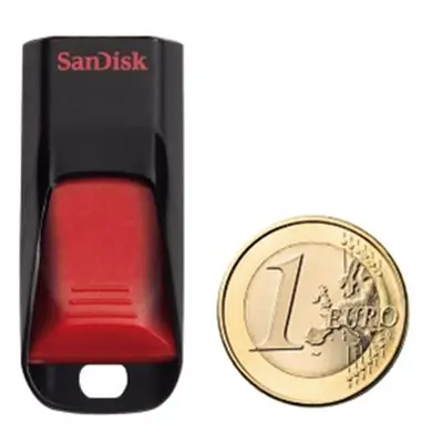 SanDisk FlashPen-Cruzer Blade 16GB