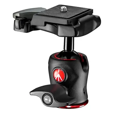 Manfrotto 490 Kulová hlava s rychloupínací destičkou RC2 200LT-PL