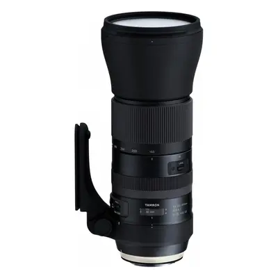 Tamron SP 150-600mm f/5-6,3 Di VC USD G2 pro Canon (A022E)