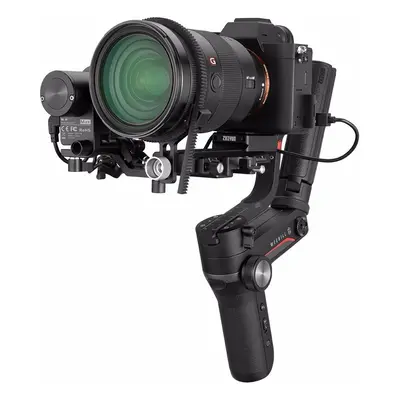 Zhiyun Weebill S