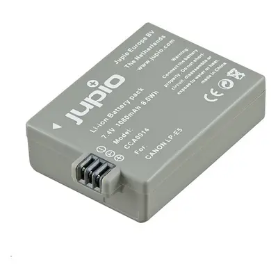 Jupio LP-E5 /NB-E5 pro Canon, 900 mAh