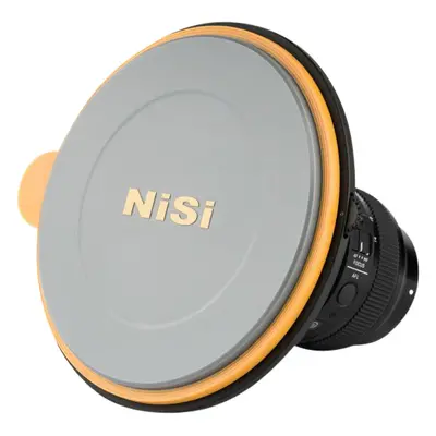 NiSi Lens Cap pro držák filtrů S5/S6