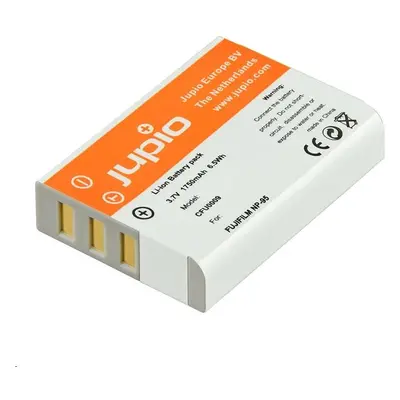 Jupio NP-95 pro Fujifilm, 1.750 mAh