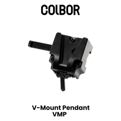 Světlo Colbor VMP - V-mount adapter