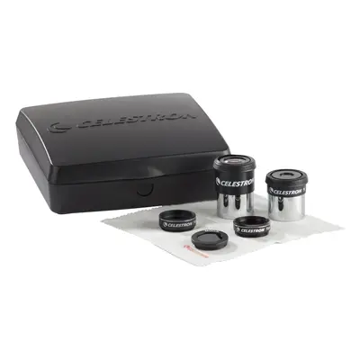 Celestron PowerSeeker KIT, sada příslušenství k dalekohledům řady PowerSeeker