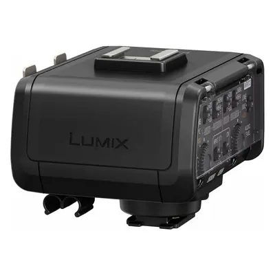 Panasonic DMW-XLR1