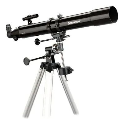 Celestron PowerSeeker 80EQ