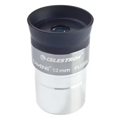 Celestron 1,25" okulár 12mm OMNI