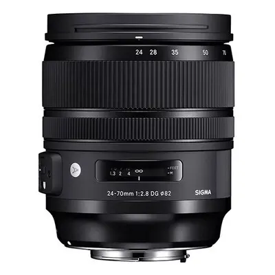 Sigma 24-70mm f/2,8 DG OS HSM Art Canon EF