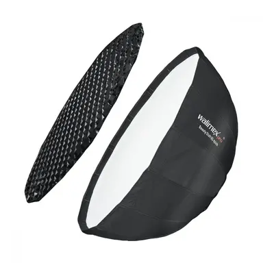 Walimex pro Beauty Dish Softbox 85cm quick (Studio Line Serie) Universal (bez adaptéru)