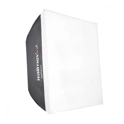 Walimex pro Softbox II 60x60 cm