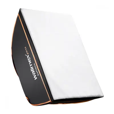 Walimex pro Softbox 60x90cm (Orange Line Serie)