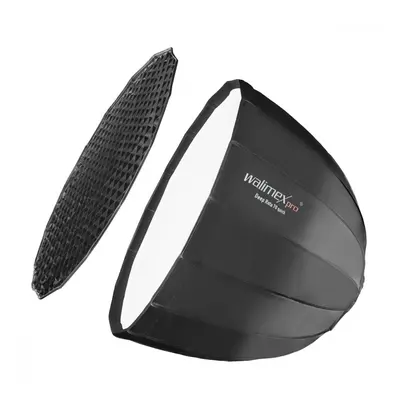 Walimex pro Deep Rota Softbox 70cm quick (Studio Line Serie) Universal (bez adaptéru)