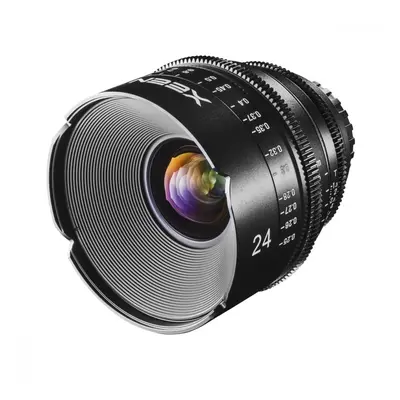 Samyang Xeen 24mm T1,5 PL