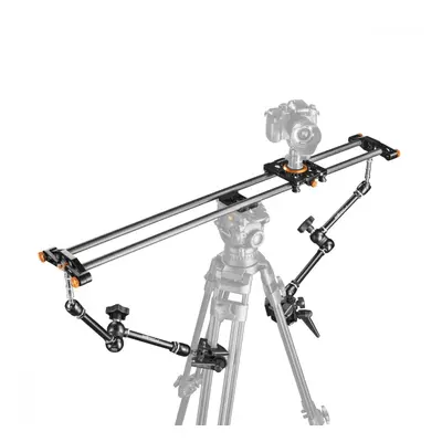 Walimex pro Carbon Video Slider 100 Support Set