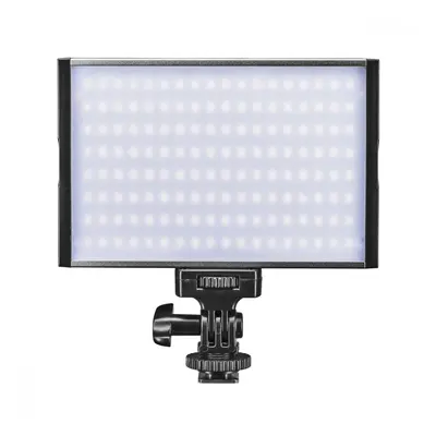 Walimex pro Niova 150 Bi Color LED světlo 15 Watt