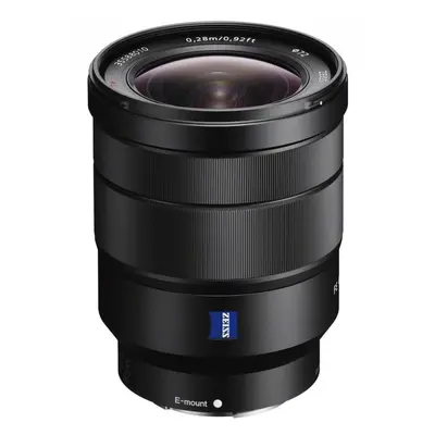 Sony Vario-Tessar T* FE 16-35mm f/4 ZA OSS (SEL1635Z)