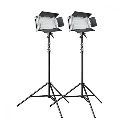 Walimex pro On Location Lightning Set Pro 500