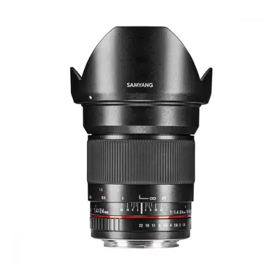 Samyang 24mm f/1,4 Sony E