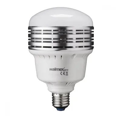 Walimex pro LED lampa LB-35-L, E27, 5.500 K, 35W