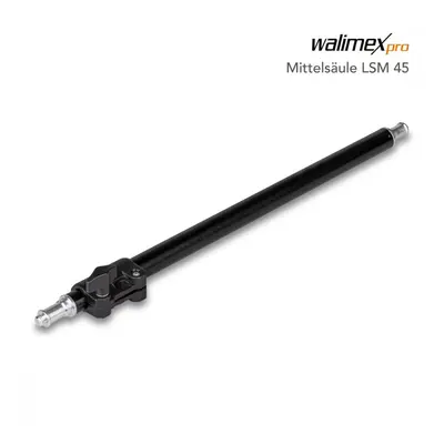 Walimex pro středový sloupek LSM 45 (45 - 80 cm)