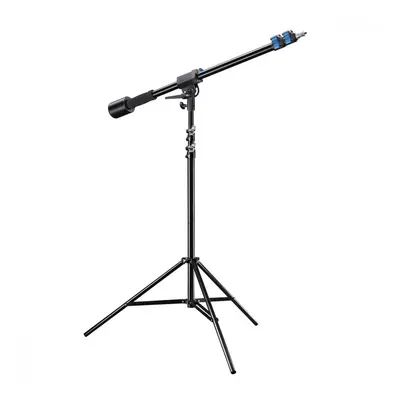 Walimex pro boom stativ s protiváhou 115-400cm, 2-5kg