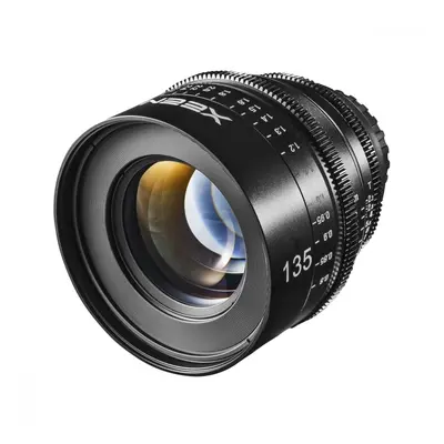 Samyang Xeen 135mm T2,2 PL