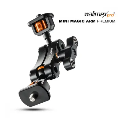 Walimex pro Mini Magic Arm Premium