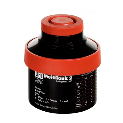 Jobo #2520 Multitank 2 (270 ml)