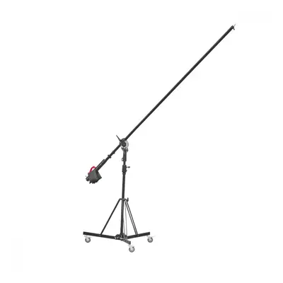 Walimex pro pojízdný stojan s výložníkem 140-450cm, 7kg