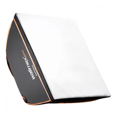 Walimex pro Softbox 90x90cm (Orange Line Serie)