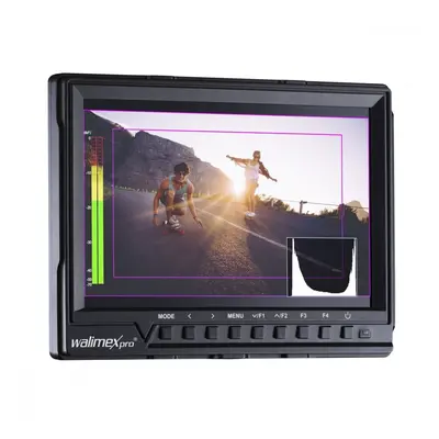 Walimex pro Full HD Monitor Director III