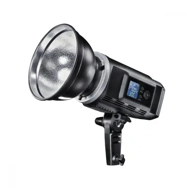 Walimex pro LED2Go 60 Daylight foto a video světlo