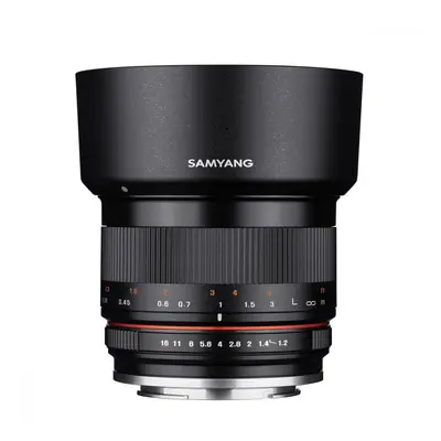 Samyang 35mm f/1,2 ED AS UMC CS Fujifilm X