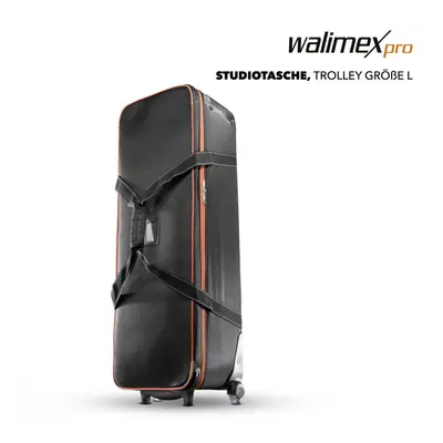 Walimex pro studiová brašna Trolley Size L 101cm