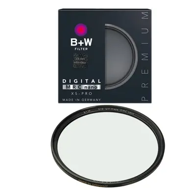 B+W UV MRC nano XS-Pro Digital filtr 30,5mm