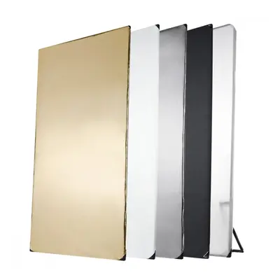 Walimex pro 5v1 reflektor panel 100x200cm