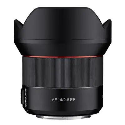 Samyang AF 14mm f/2,8 ED AS IF UMC Canon EOS