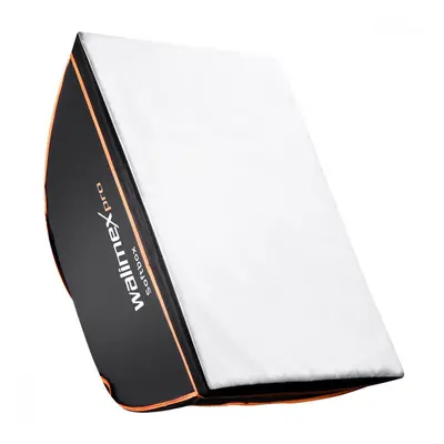 Walimex pro Softbox 60x90cm (Orange Line Serie) pro Walimex pro & K