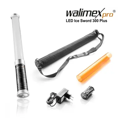 Walimex pro LED Ice Sword 300 Plus 20W