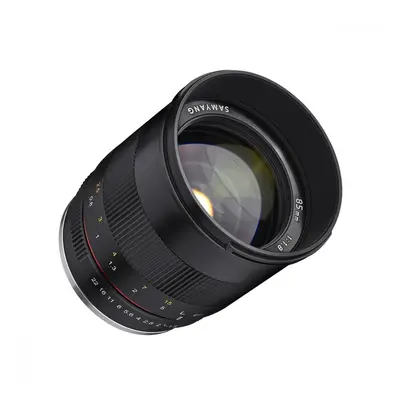 Samyang MF 85mm f/1,8 ED UMC CS Sony E